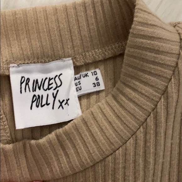 aiken romper - Picture 2 of 4